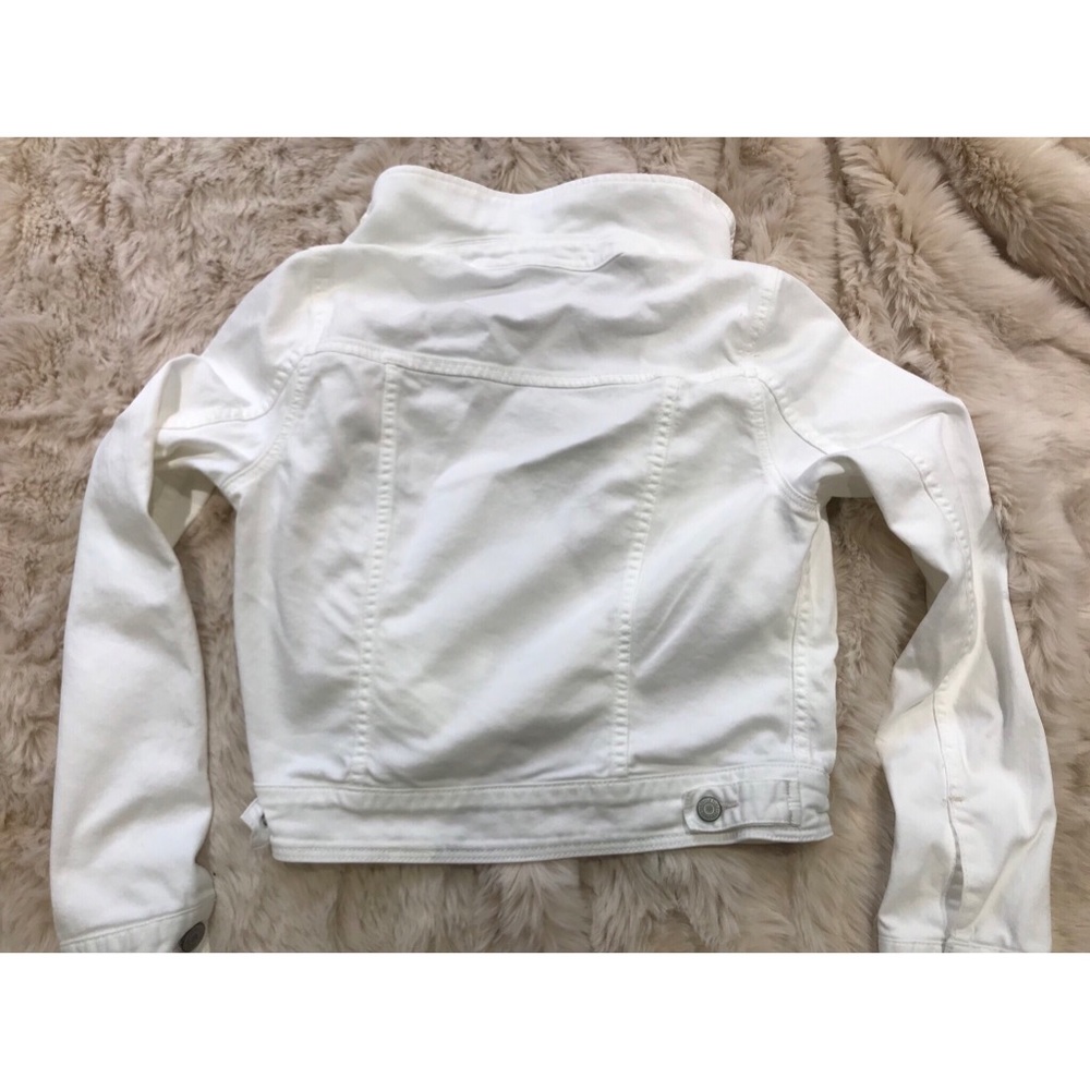 AMERICAN EAGLE Jean Jacket - Picture 5 of 5